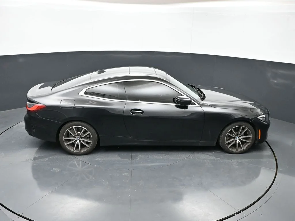 2024 BMW 4 Series 430i - Photo 37
