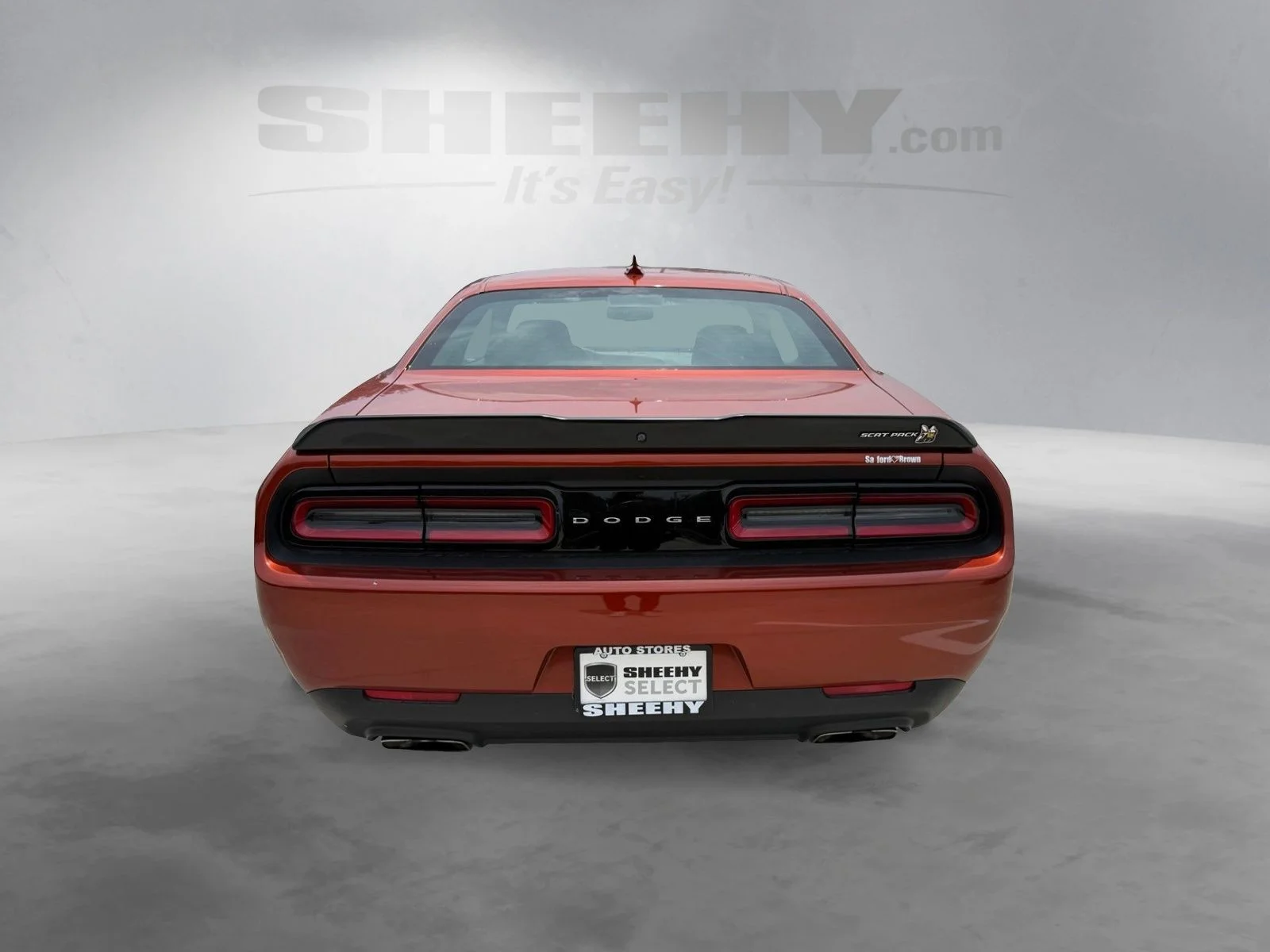 Used 2023  Dodge R/T Scat Pack image 13