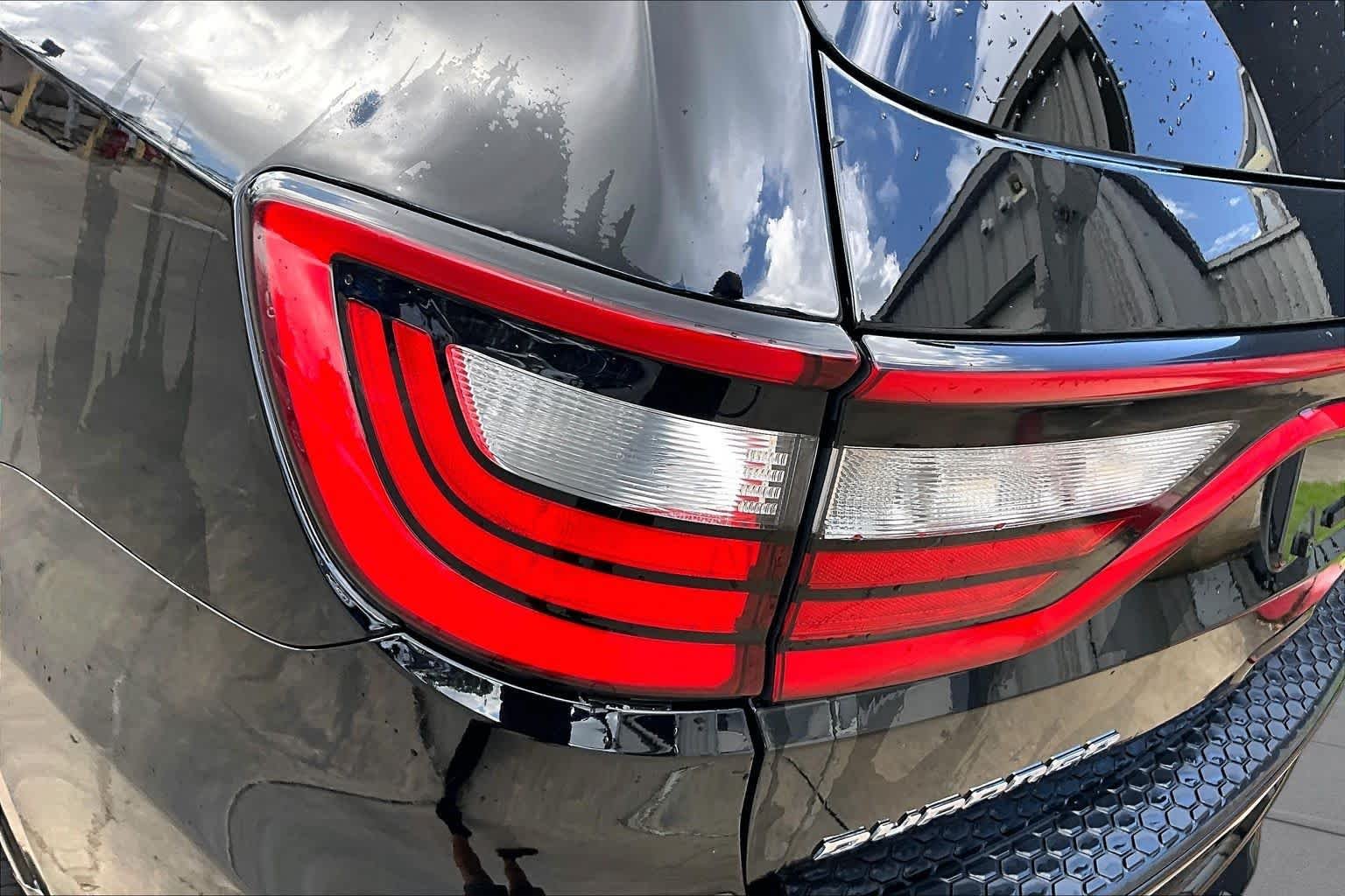 Used 2024 DB Black Clearcoat Dodge GT Plus image 28