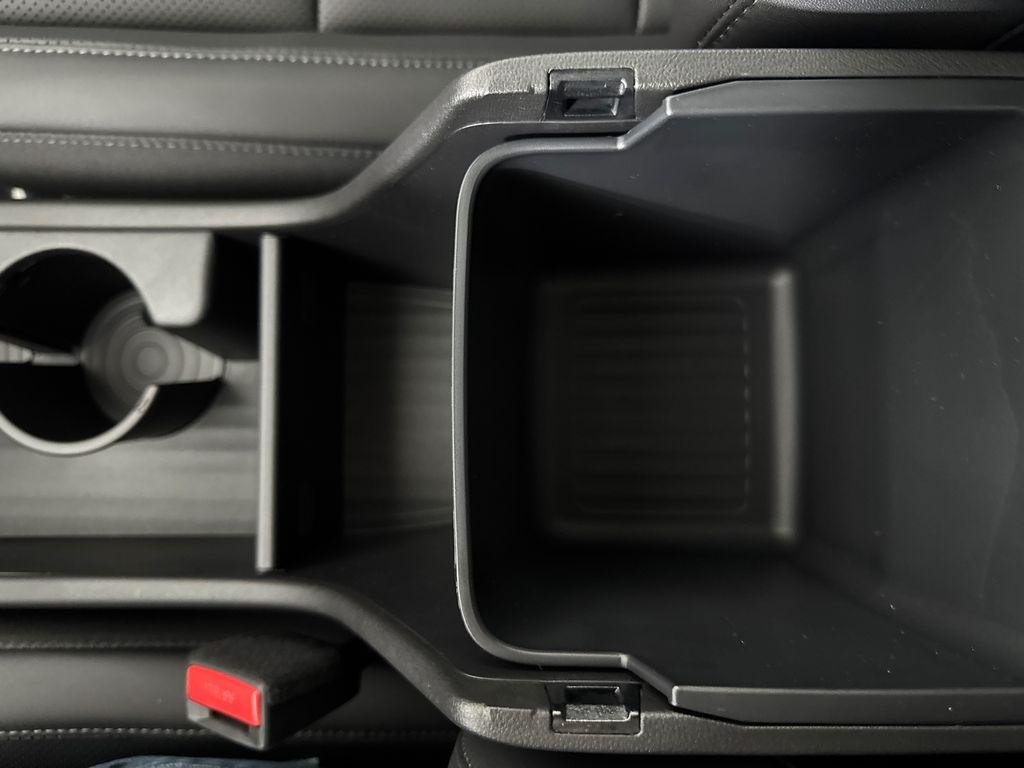 New 2026 Gray Hyundai Limited AWD image 25