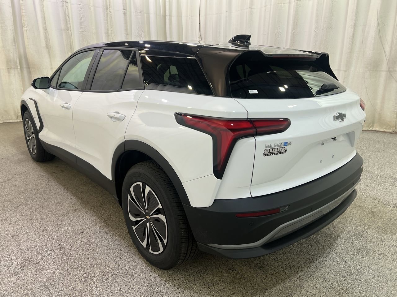 2025 Chevrolet Blazer EV LT - Photo 9