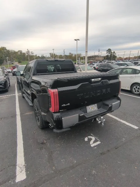 Used 2024 Black Toyota 1794 image 6