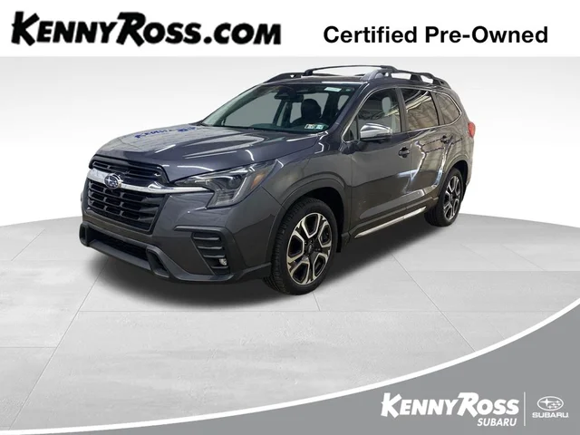 2023 Subaru Ascent Limited