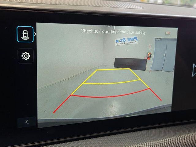 New 2026 Gray Hyundai SEL Sport image 20