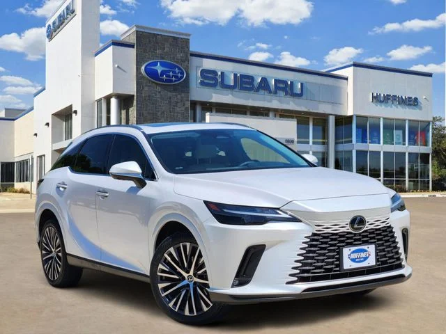 2023 Lexus RX 350 350 Premium Plus AWD's photo