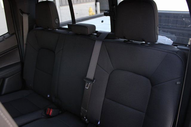 2025 GMC Canyon Elevation - Photo 31