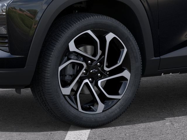 2026 Chevrolet Trax RS - Photo 9