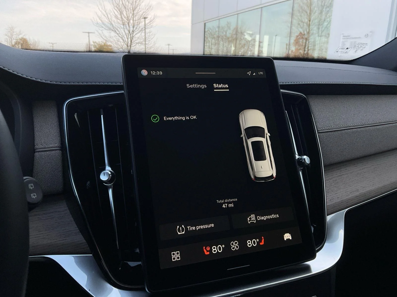 2026 Volvo XC90 Core - Photo 26
