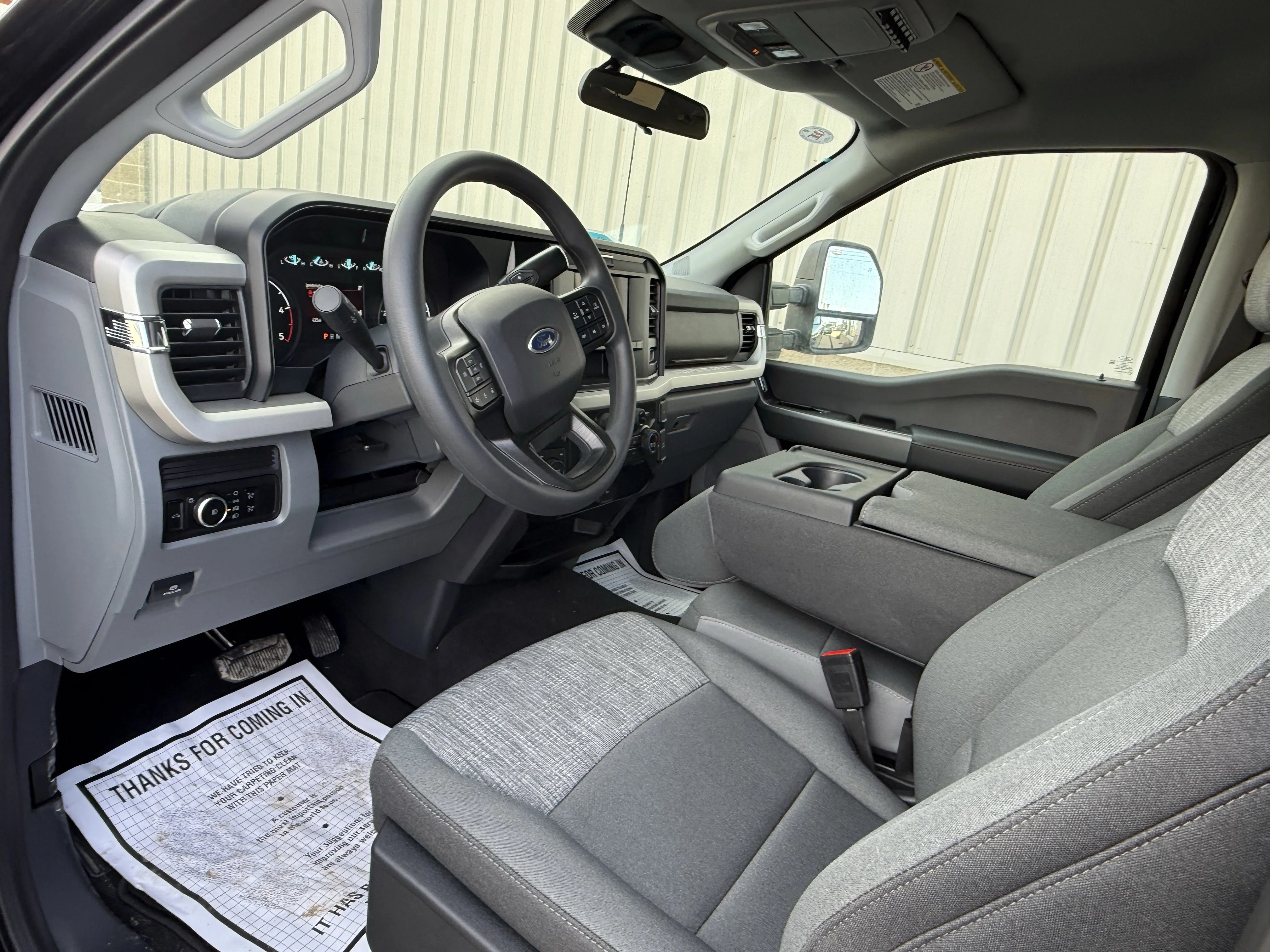 2026 Ford F-350 Super Duty XLT - Photo 10