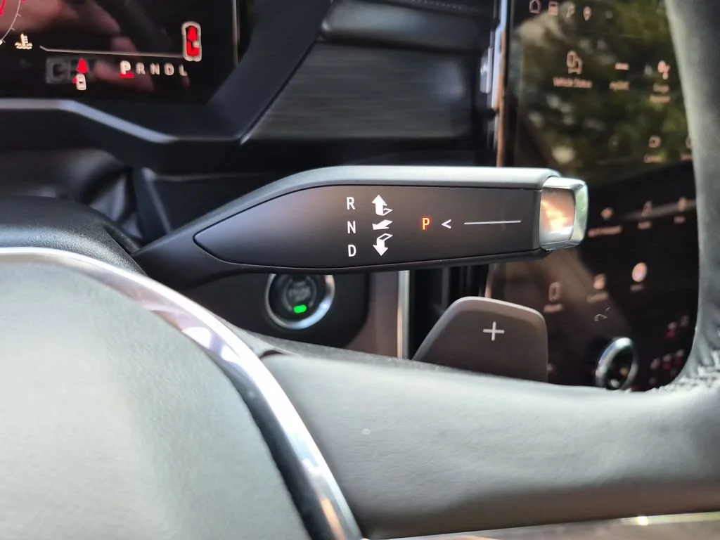 2024 GMC Acadia Elevation - Photo 29