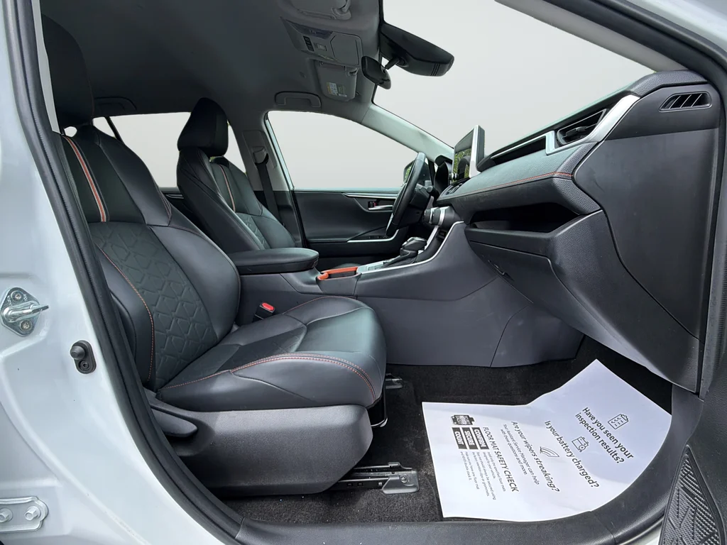 Used 2024 White Toyota Adventure image 26