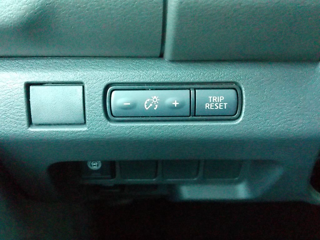2026 Nissan Frontier SV - Photo 42