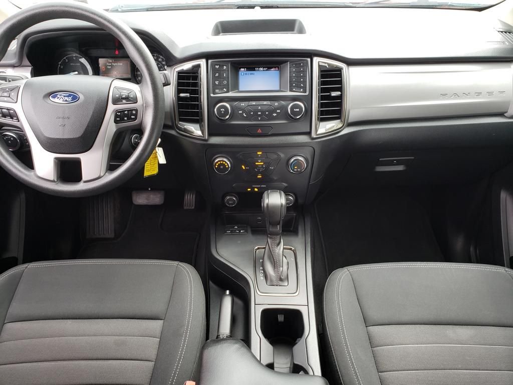 2019 Ford Ranger XLT - Photo 14