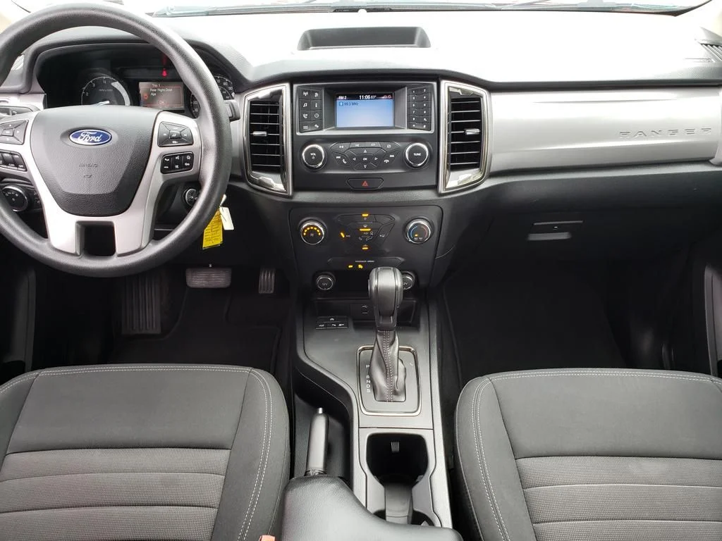 2019 Ford Ranger XLT - Photo 14