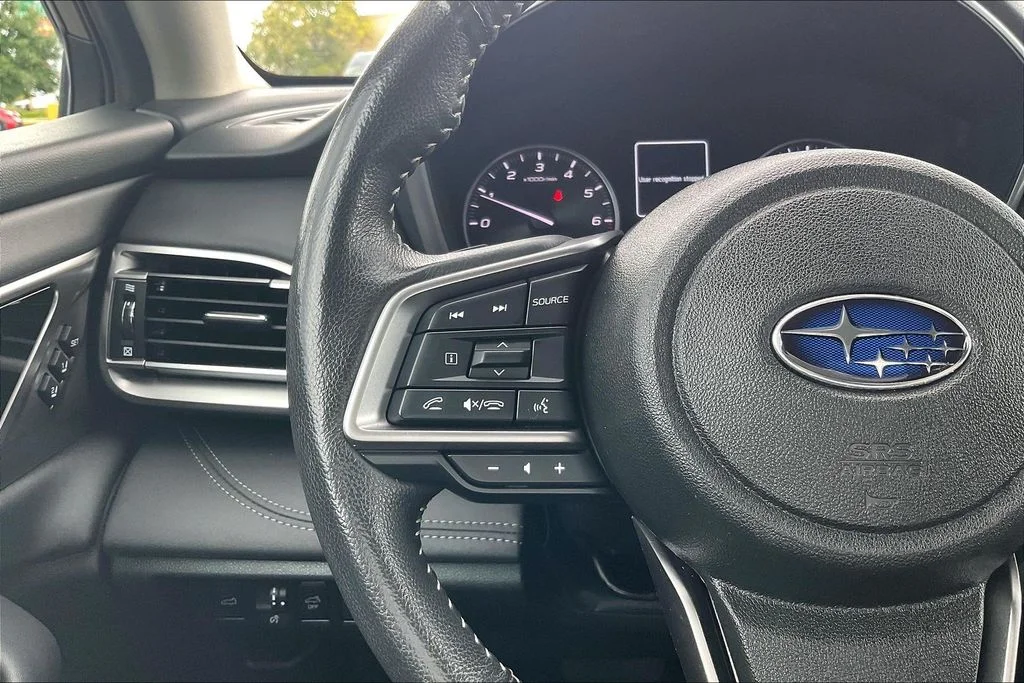 Used 2024 Brown Subaru Limited image 21
