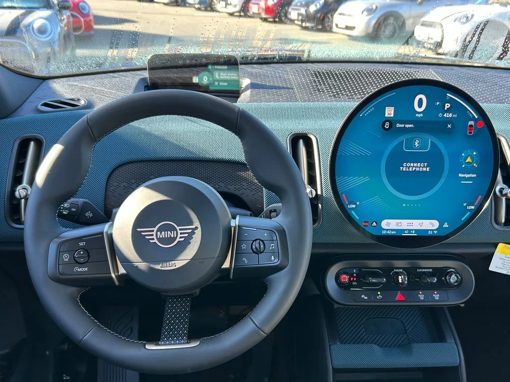2026 MINI Countryman S - Photo 16