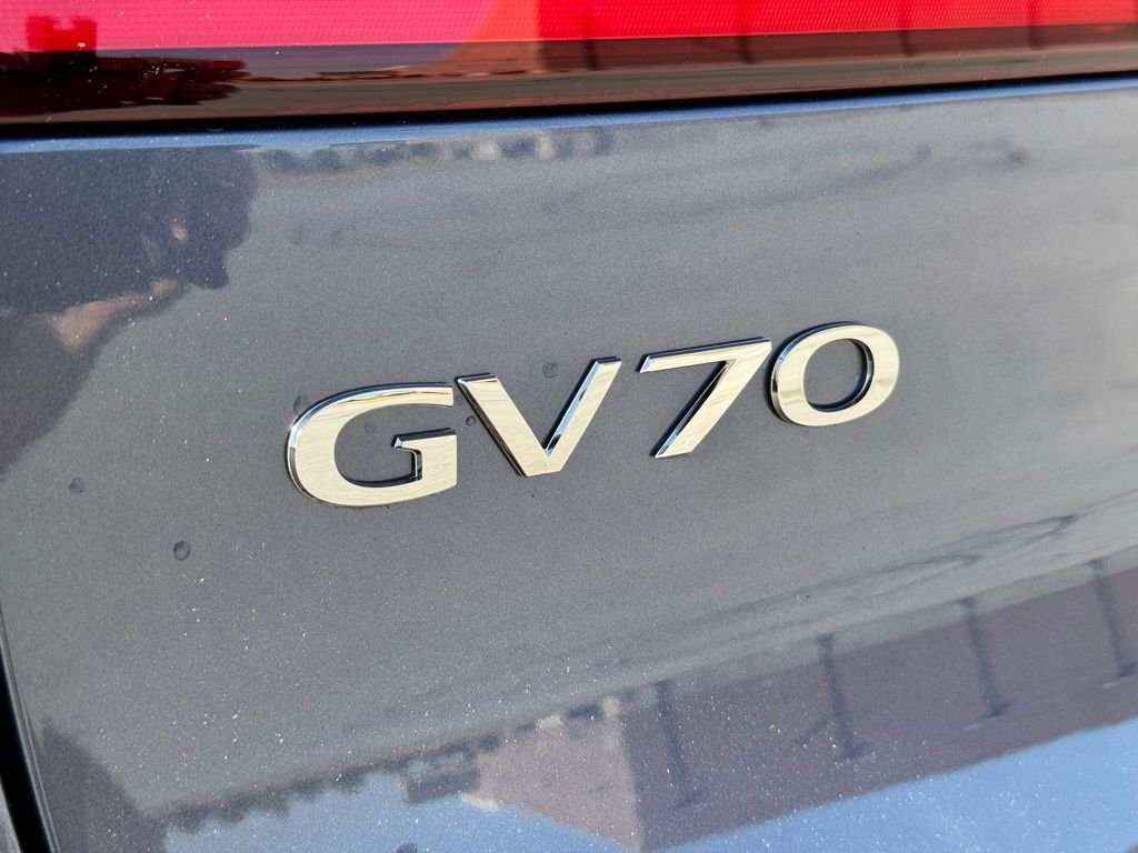 2026 GENESIS GV70 Sport Prestige - Photo 15