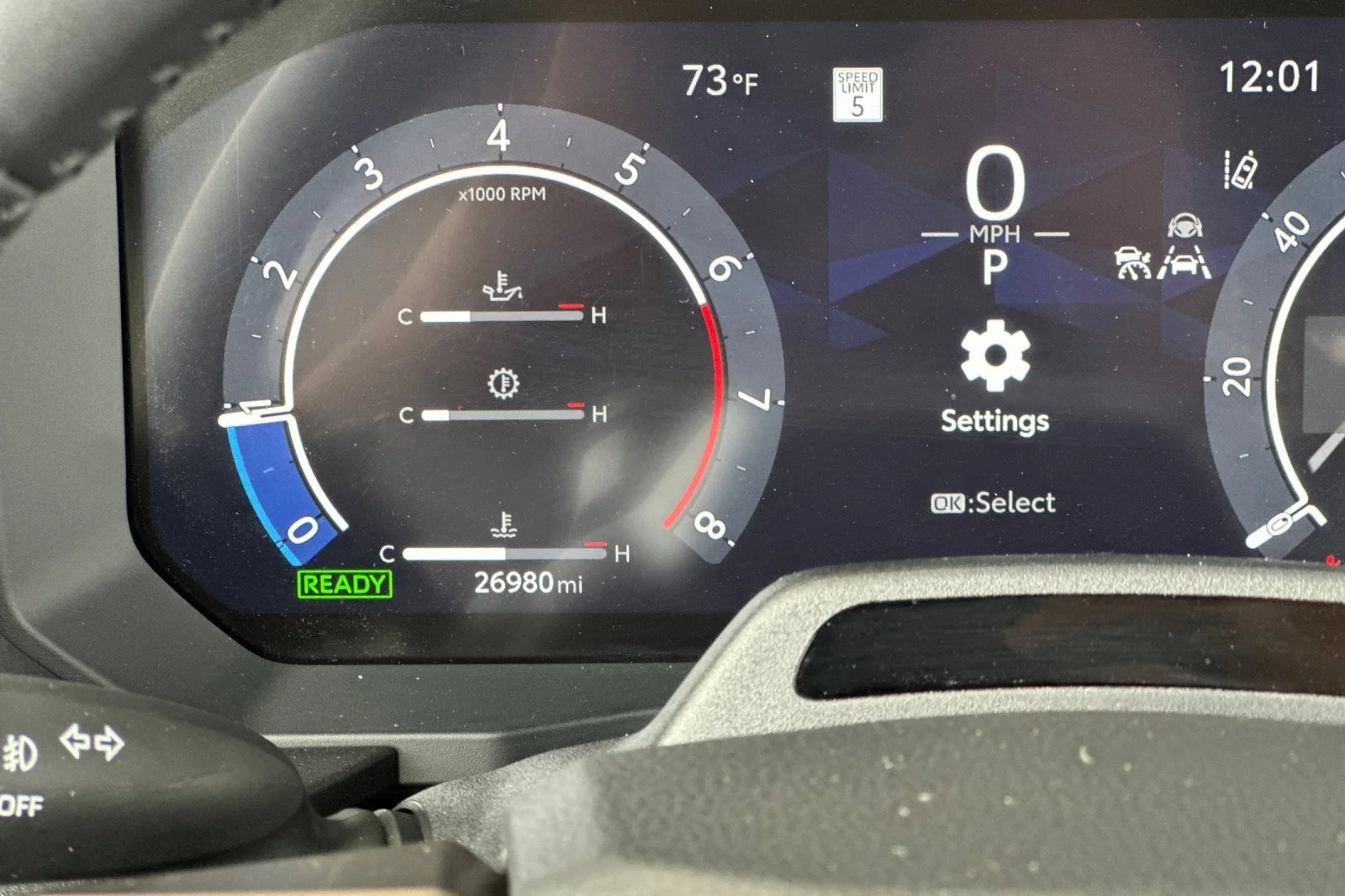Used 2025 TRAIL DUST Toyota  image 24