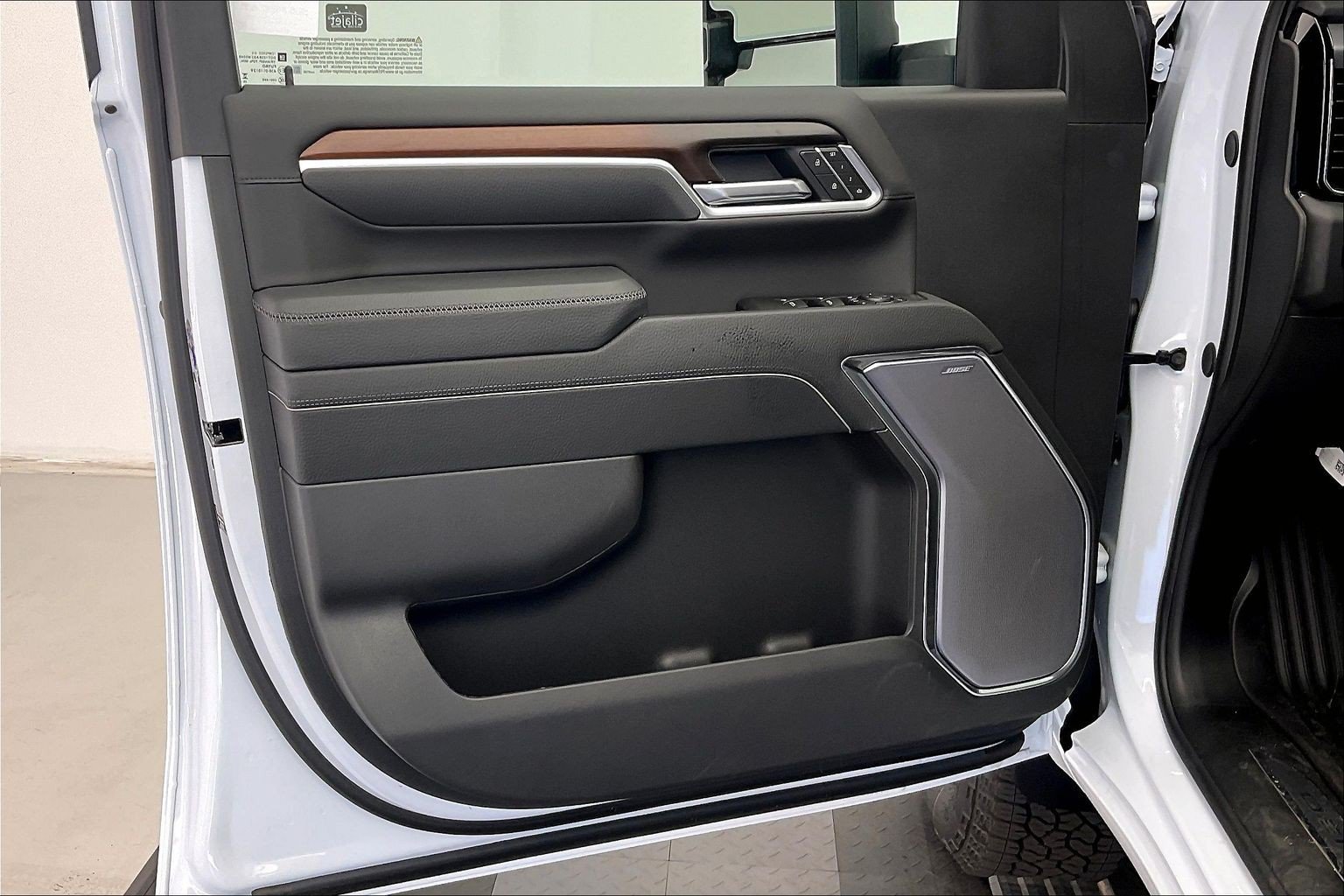 2026 GMC Sierra 2500HD Denali - Photo 12