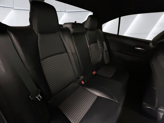 Used 2024  Toyota XSE image 16
