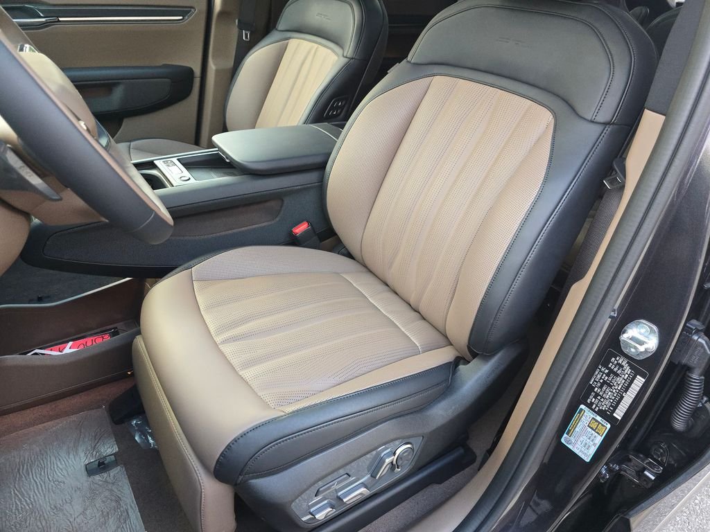 2026 Kia EV9 GT-Line - Photo 27