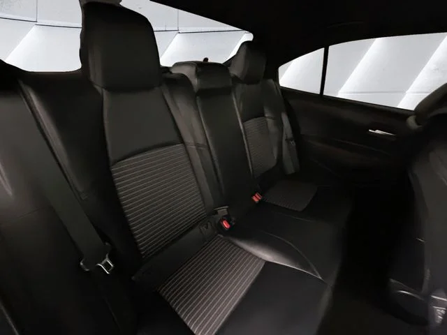 Used 2024  Toyota XSE image 16