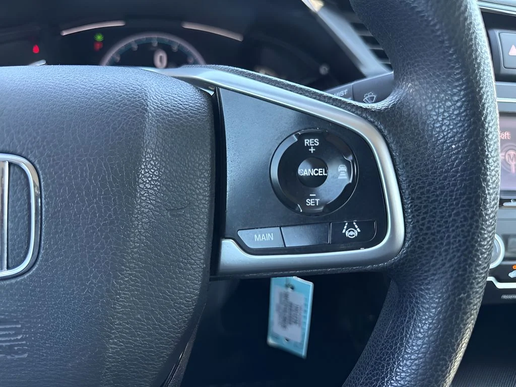 Used 2020  Honda LX image 14