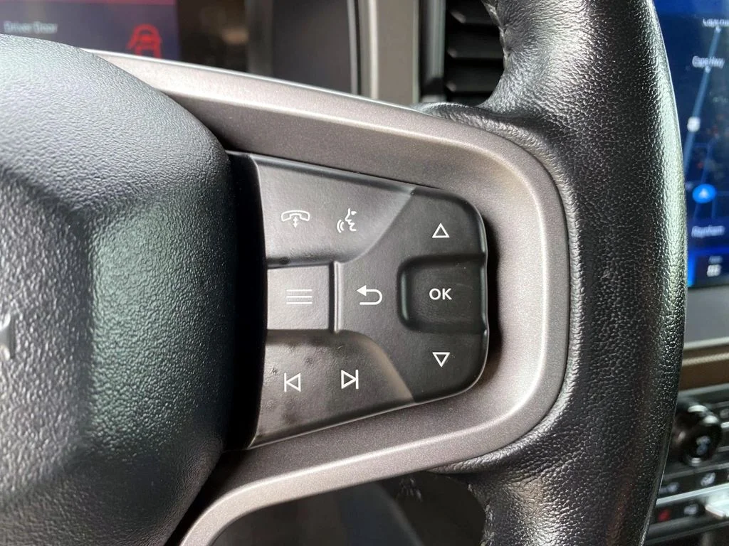 Used 2021 Oxford White Ford Outer Banks image 19