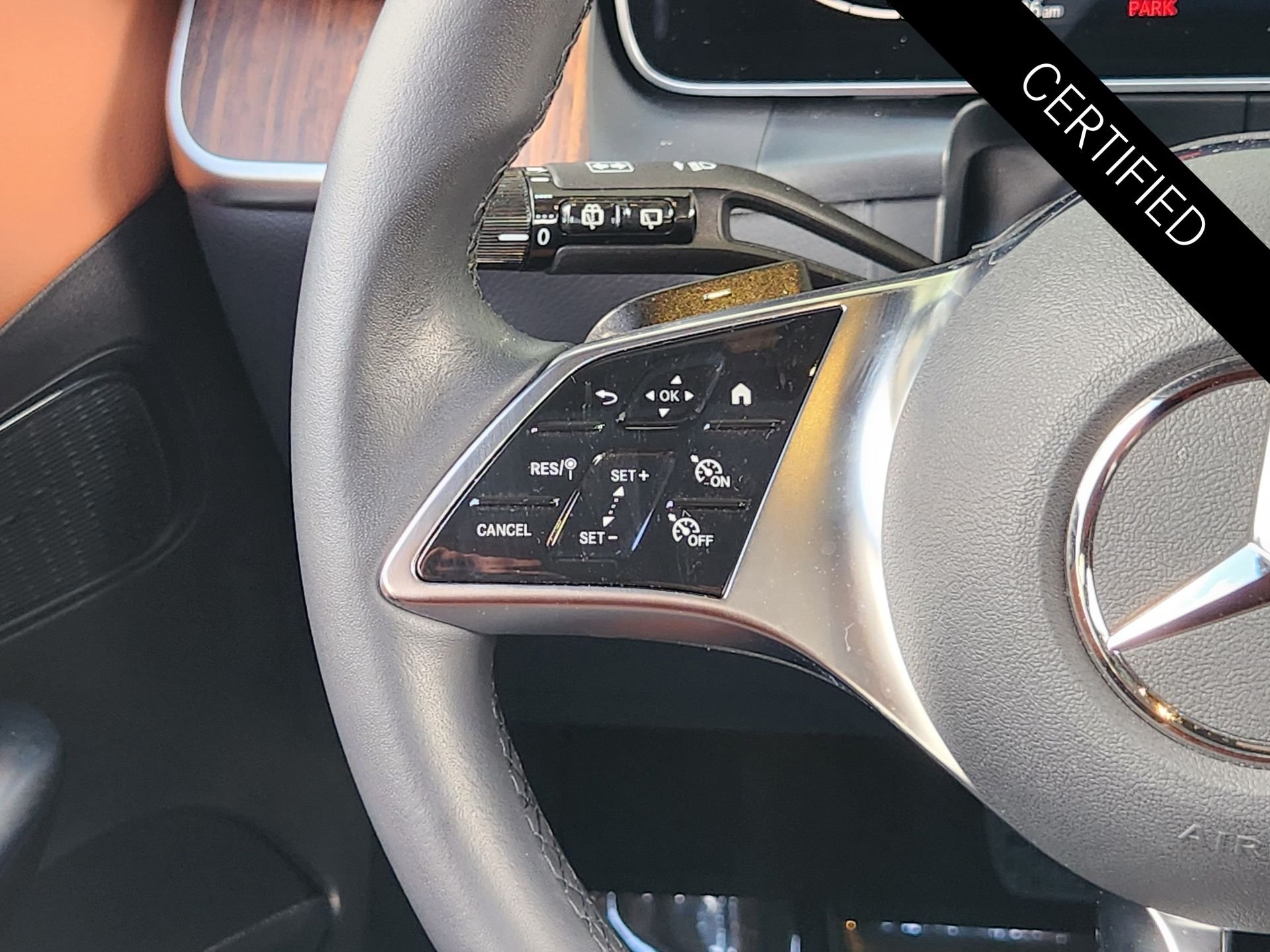 Certified Used 2026 Black Mercedes-Benz GLC 300 image 28