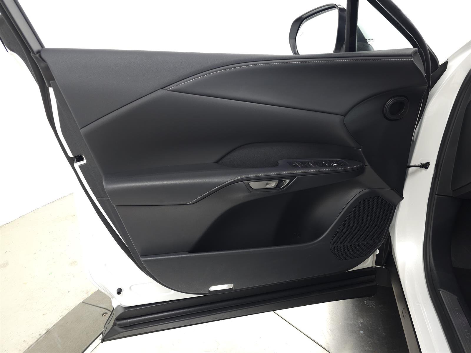 Certified Used 2026 White Lexus PREMIUM PLUS image 16