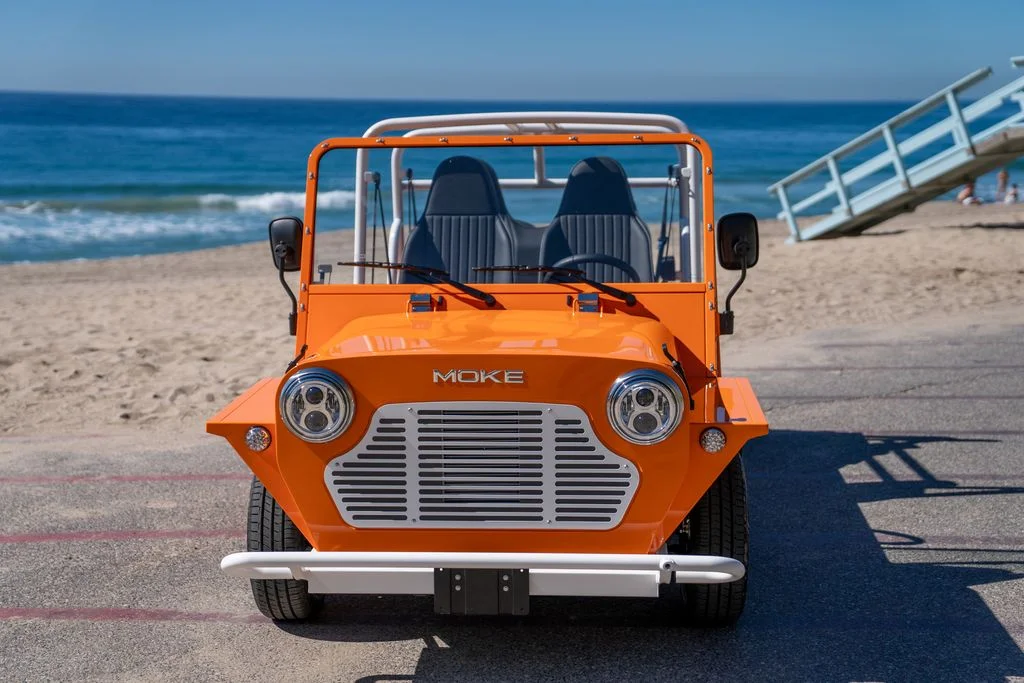 Used 2024  MOKE GEN 1 image 5