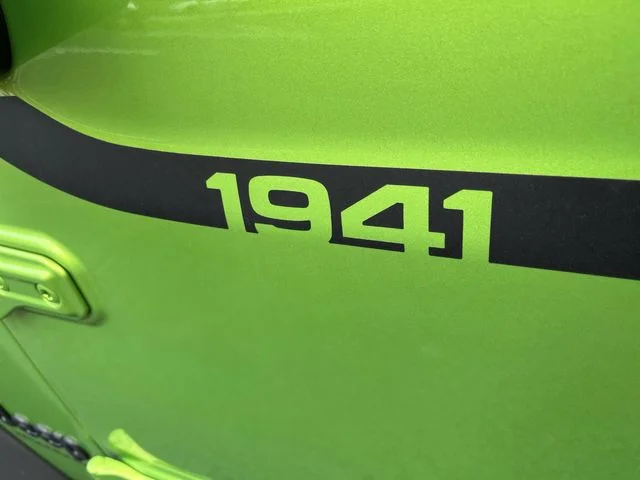 2025 Jeep Wrangler 4-Door Sport S - Photo 8