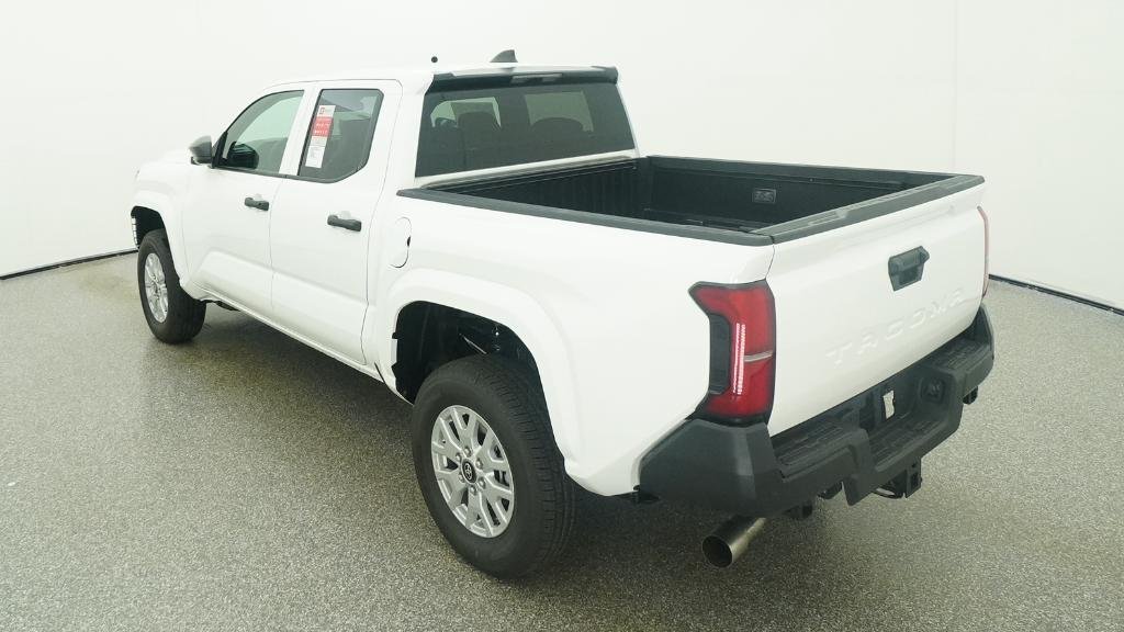 New 2026 Ice Cap Toyota SR image 58