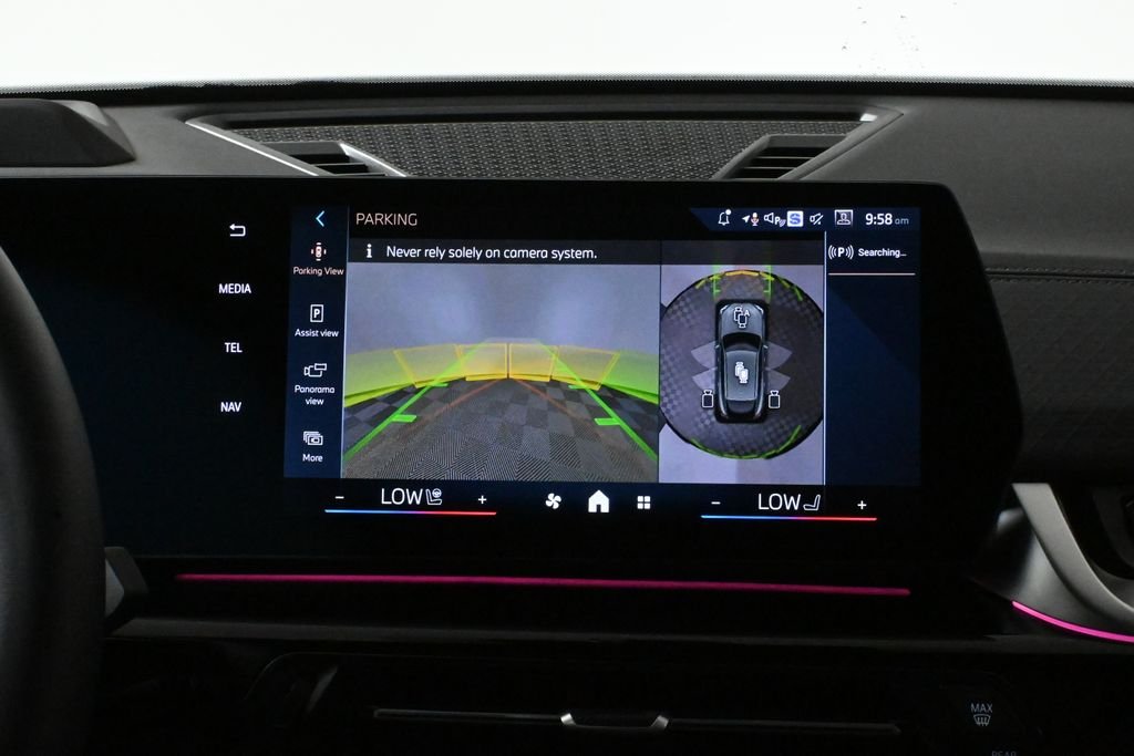 2025 BMW X2 28i - Photo 24