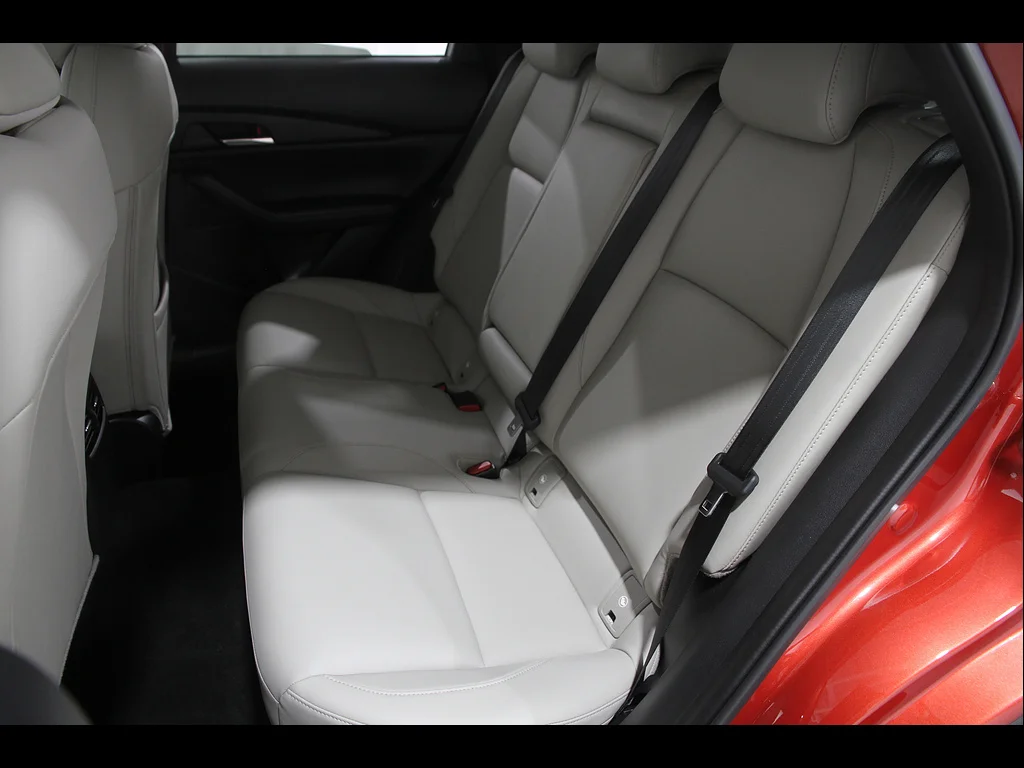 Certified Used 2022 Soul Red Crystal Metallic Mazda 2.5 S Preferred image 18