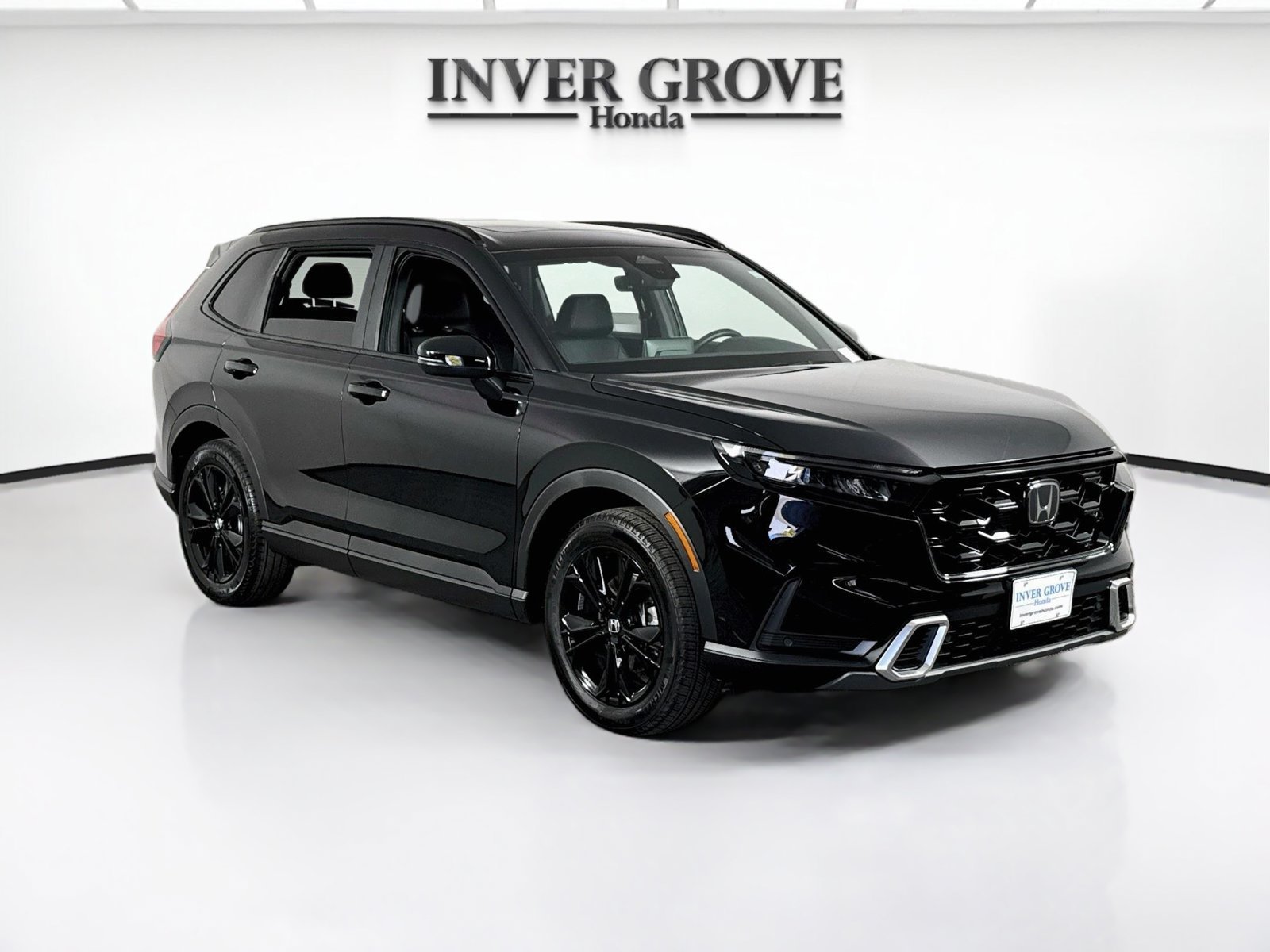 2026 Honda CR-V Sport Touring - Photo 24