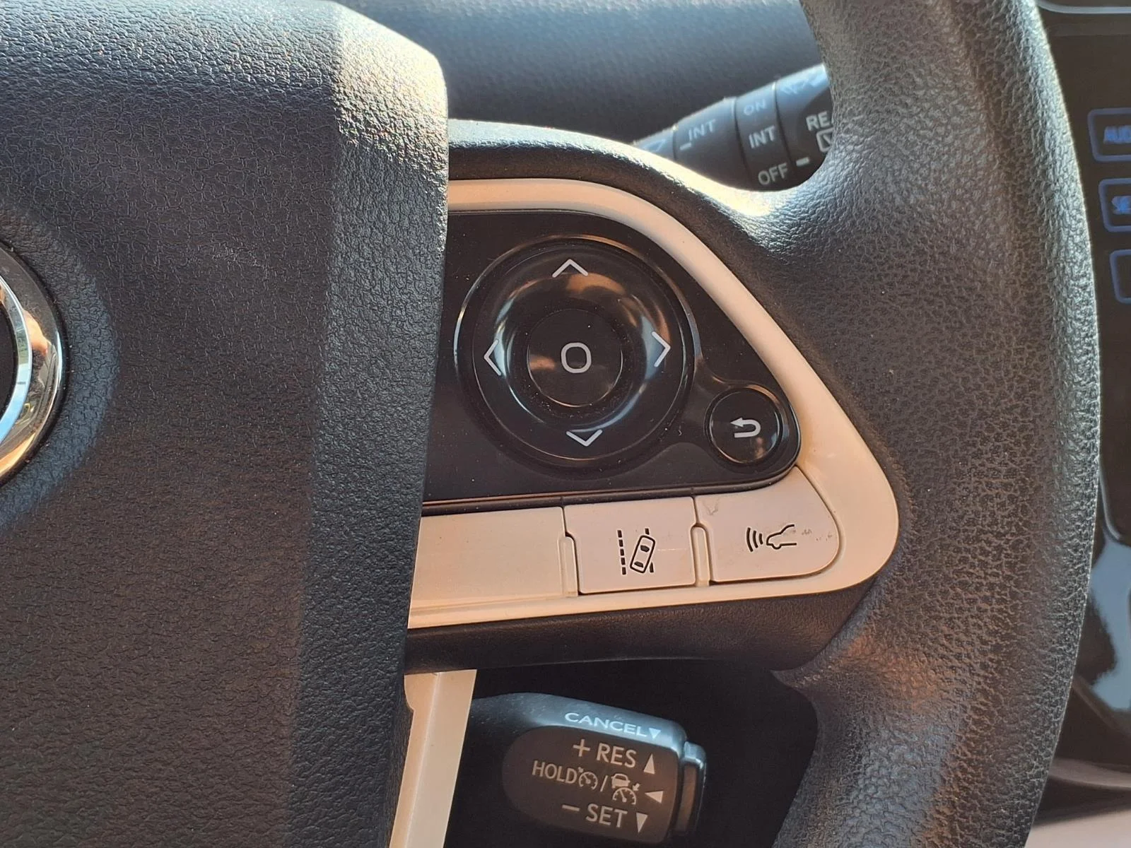 Used 2018 Super White Toyota Two Eco image 16