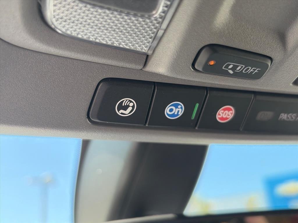 2021 Chevrolet Silverado 1500 LT Trail Boss - Photo 22
