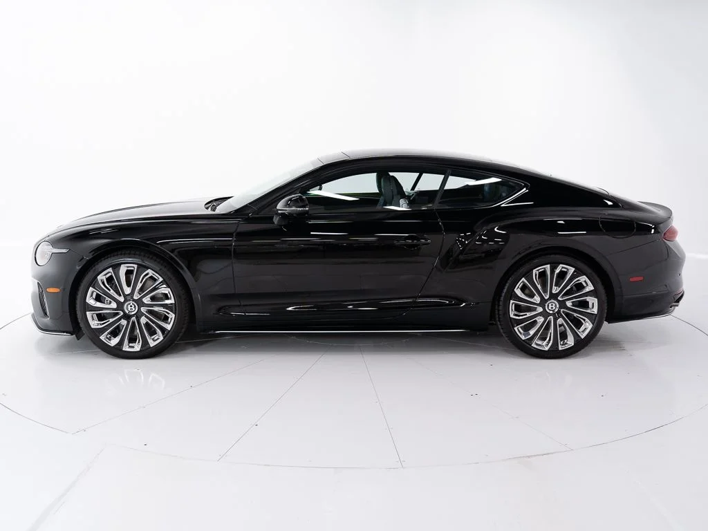 New 2026 Beluga Bentley Mulliner image 2
