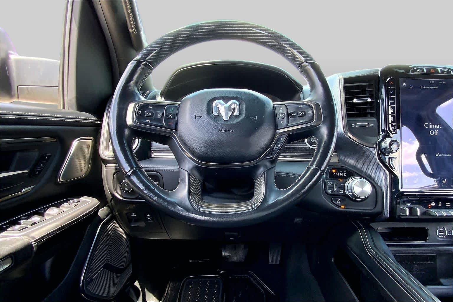 Pre-Owned 2020 Ram 1500 Limited