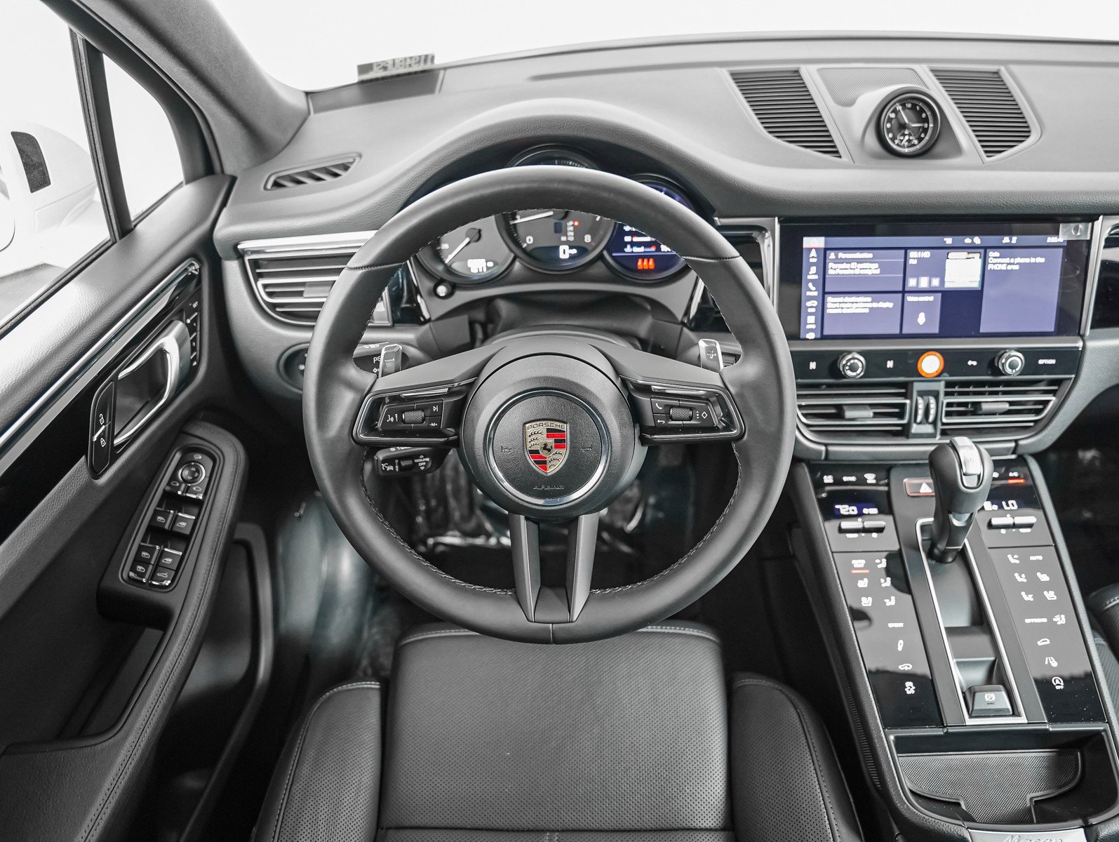 Used 2026 White Porsche  image 16