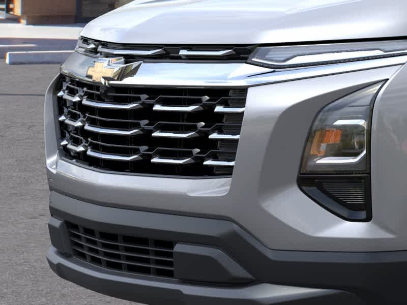 2026 Chevrolet Equinox LT - Photo 13