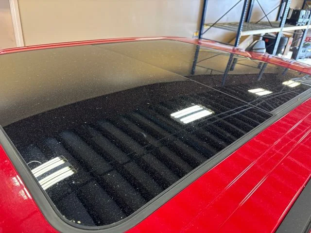 Used 2019 Red Ram Laramie image 27