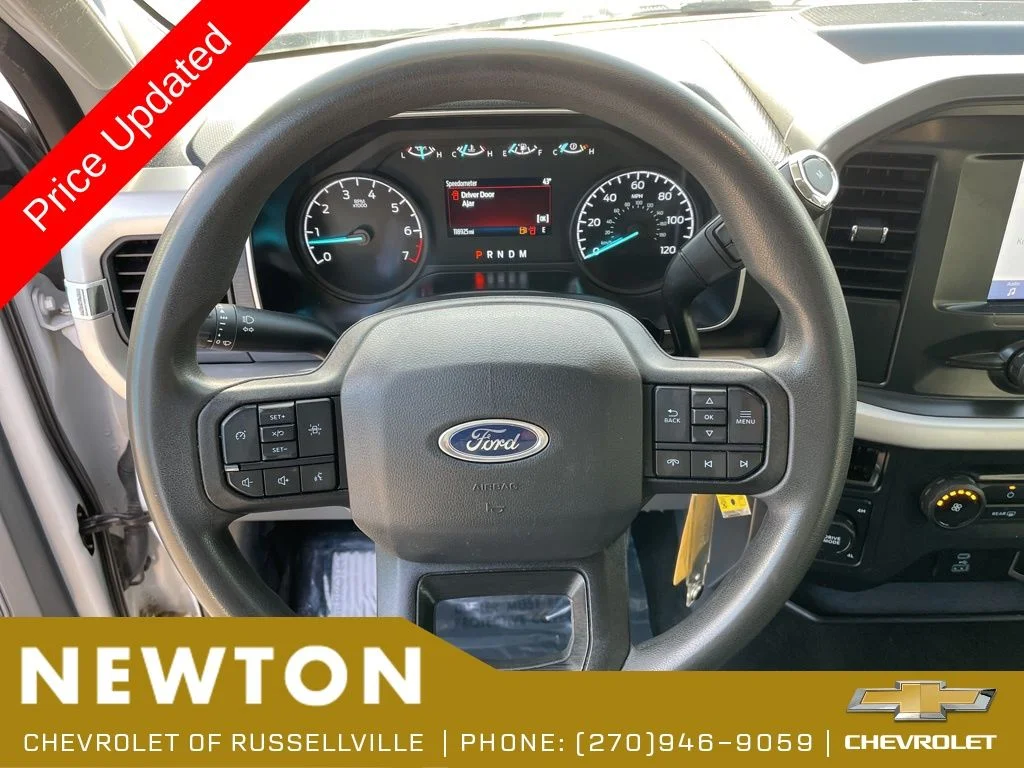 2022 Ford F-150 XLT - Photo 12