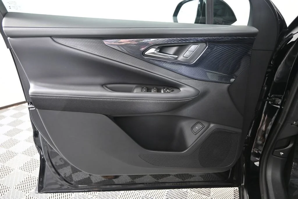 2026 Chevrolet Blazer EV LT - Photo 18