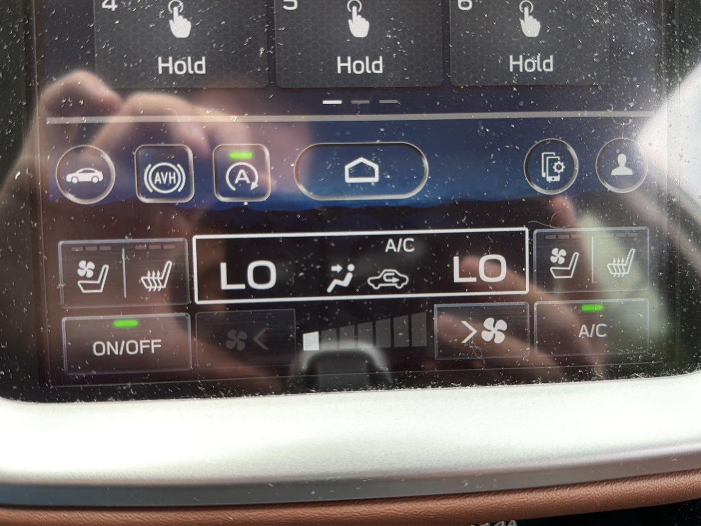 Certified Used 2024 Crystal White Pearl Subaru Touring image 5