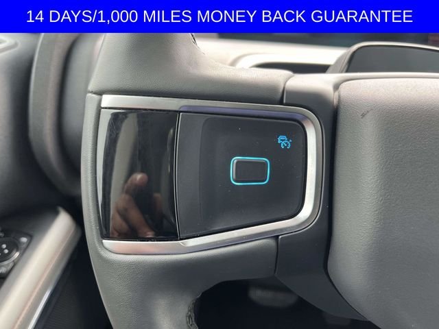 Certified Used 2025 Gray Ford Active image 22