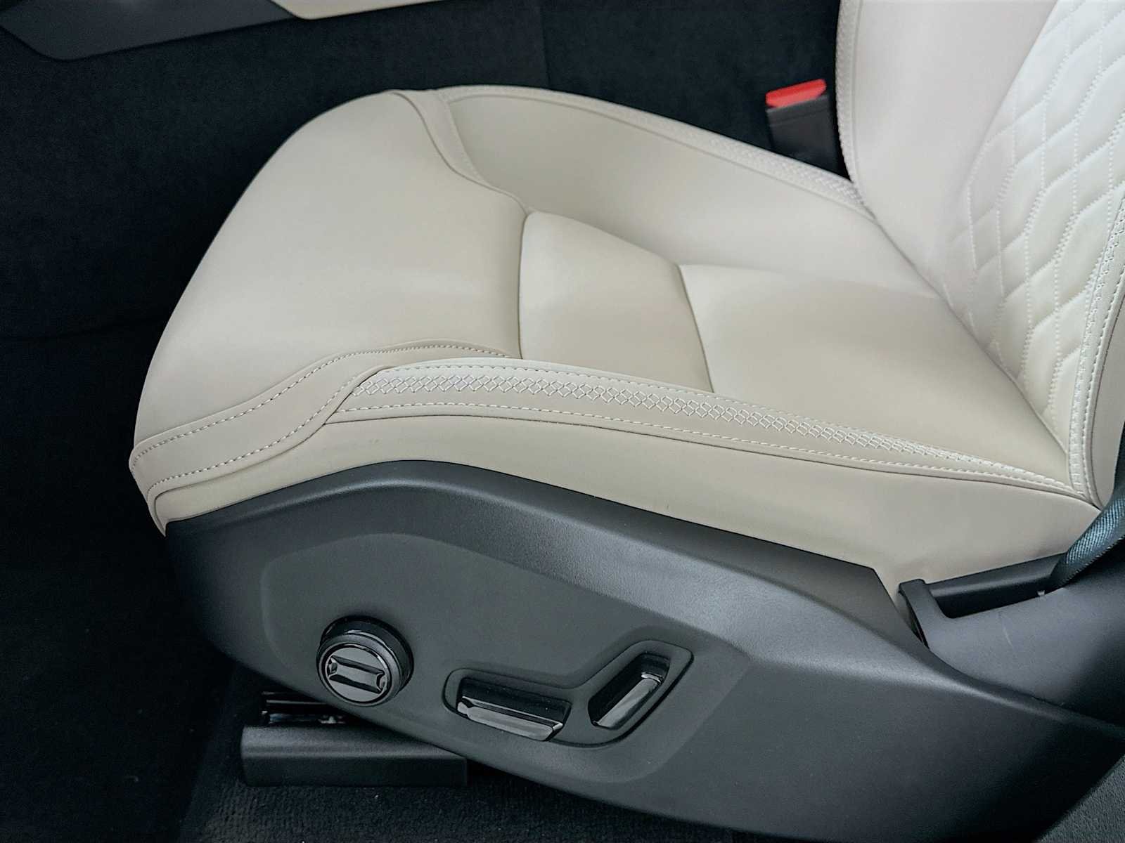 New 2026 Denim Blue Volvo Plus image 18