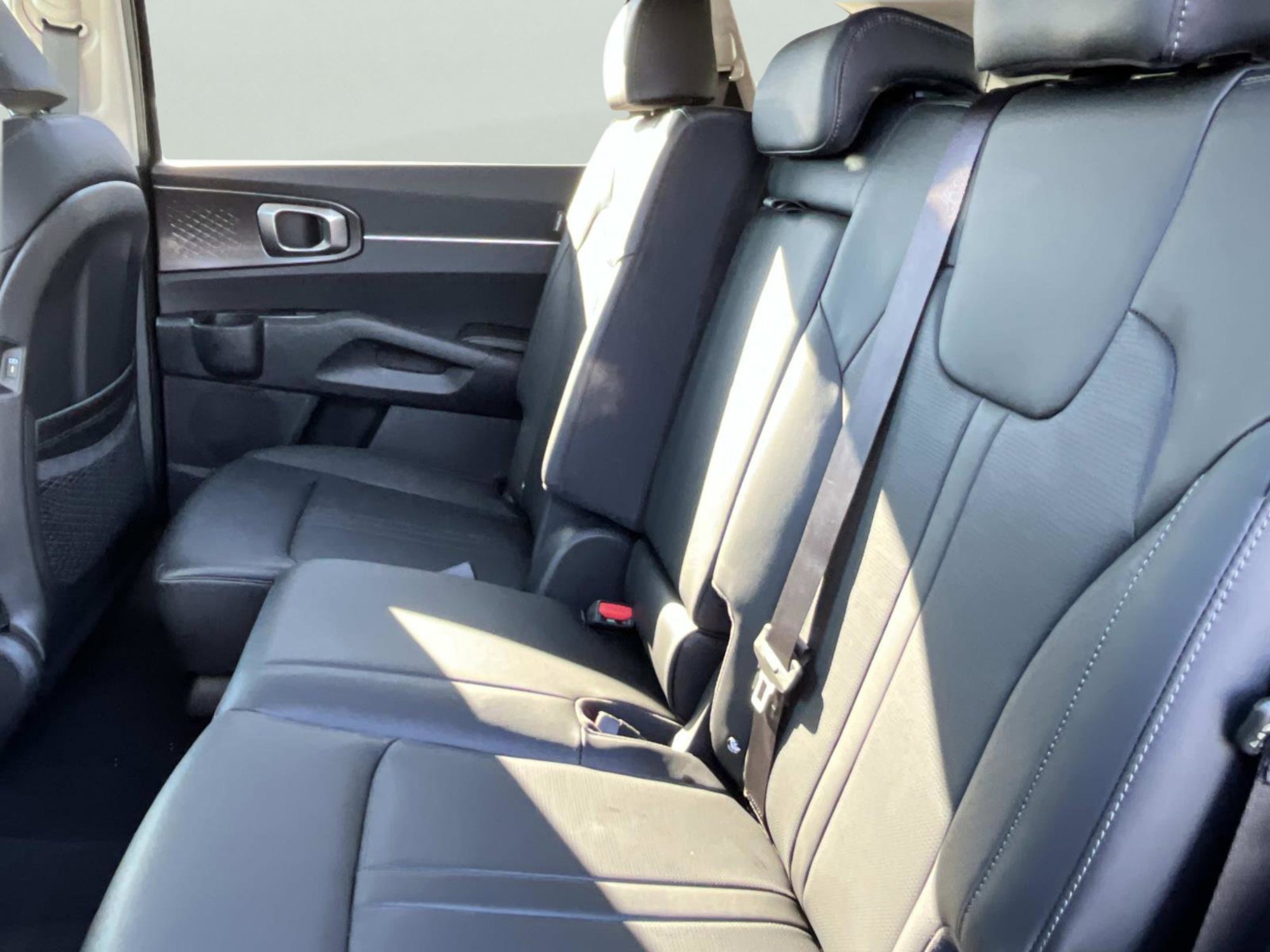 New 2026 Ebony Black Kia S image 20