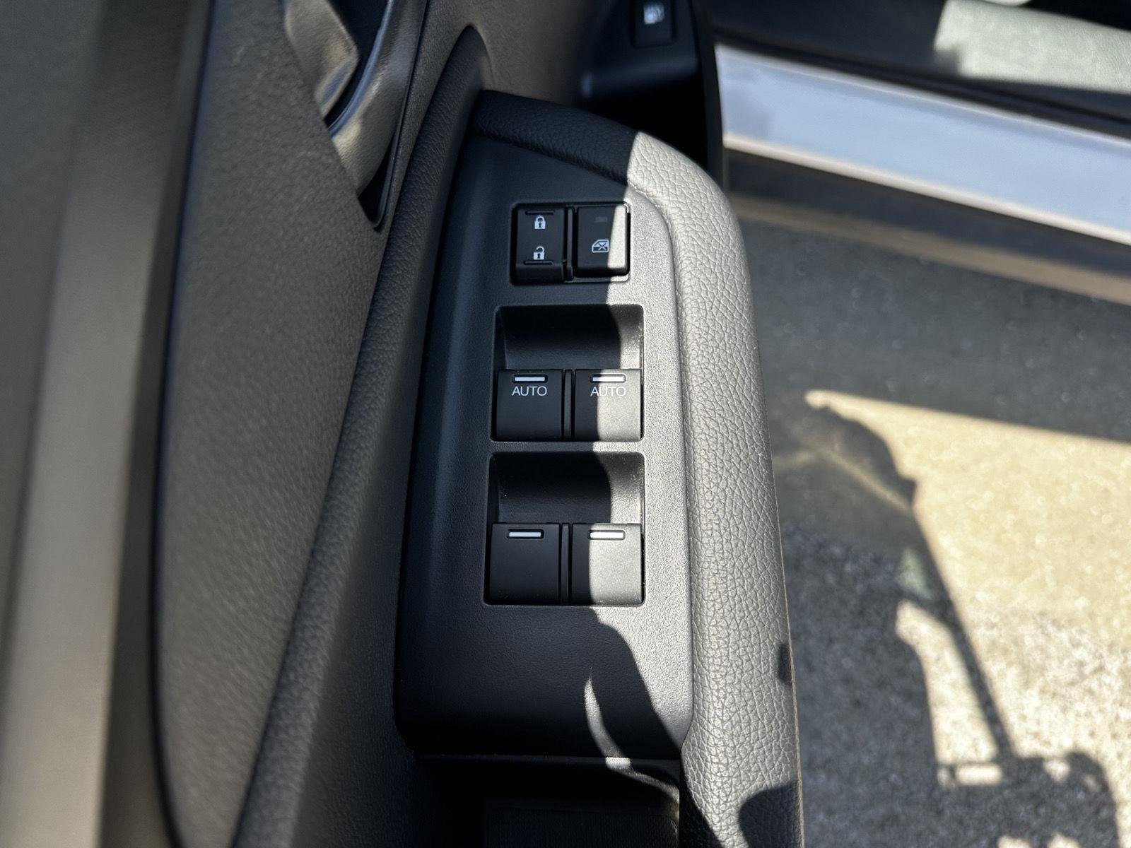 2025 Honda Ridgeline TrailSport - Photo 9